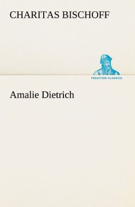 Produktbild: Amalie Dietrich