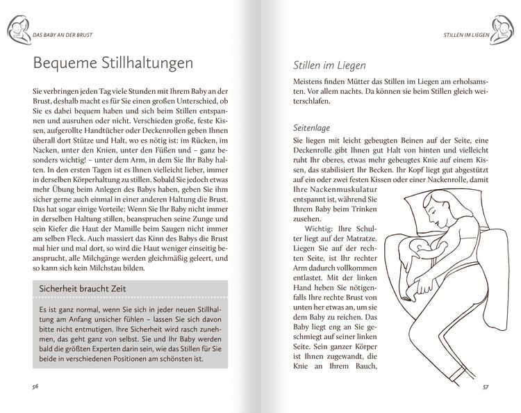 Produktbild: Stillen