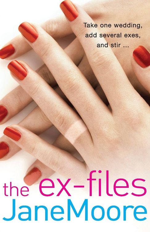 Produktbild: The Ex-Files