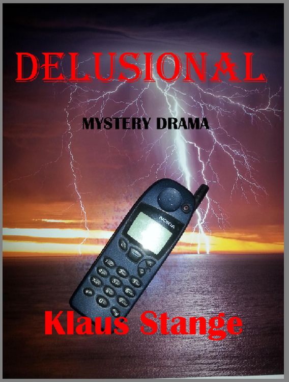 Produktbild: Delusional