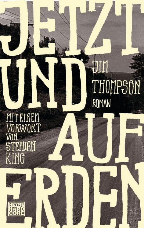 Produktbild: Jetzt und auf Erden