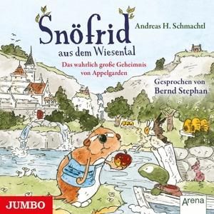 Produktbild: Stephan, B: Sn&ouml;fried Aus Dem Wiesental.Das Wahrlich Grosse G