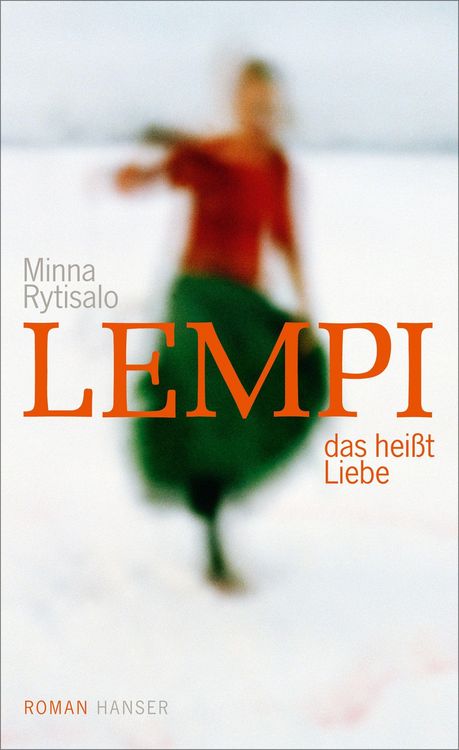 Produktbild: Lempi, das hei&szlig;t Liebe