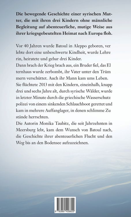 Produktbild: Warum bist du hier?