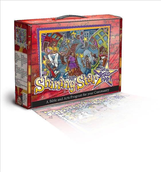 Produktbild: Vbs-Shining Star Starter Kit