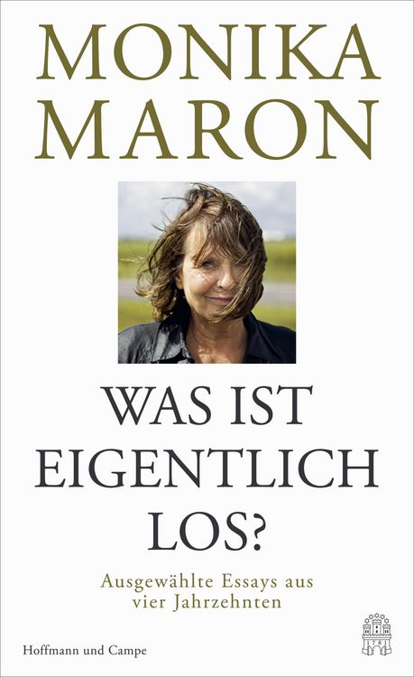 Produktbild: Was ist eigentlich los?