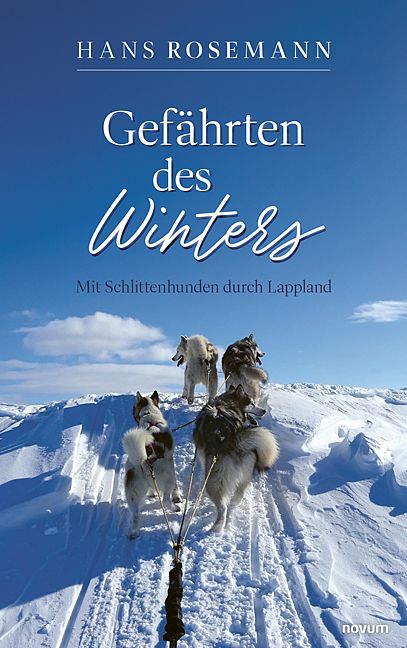 Produktbild: Gef&auml;hrten des Winters