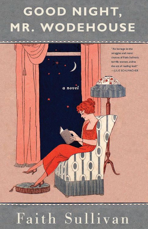 Produktbild: Good Night, Mr. Wodehouse