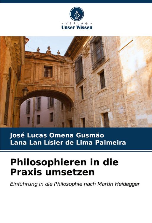 Produktbild: Philosophieren in die Praxis umsetzen