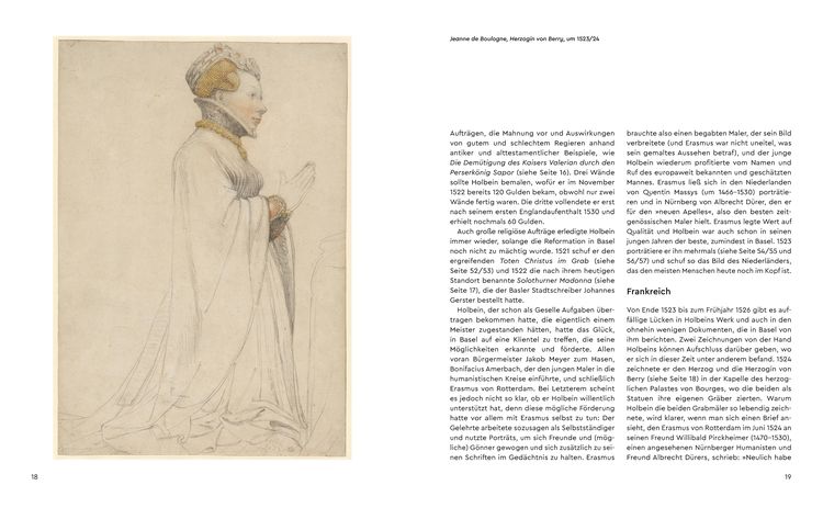 Produktbild: Holbein