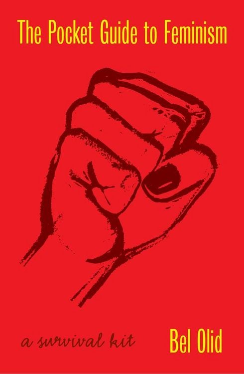 Produktbild: The Pocket Guide to Feminism