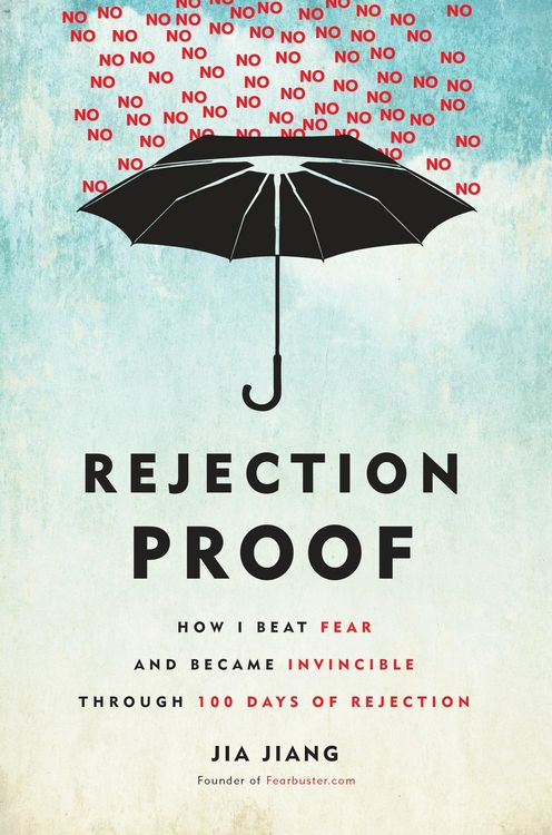 Produktbild: Rejection Proof