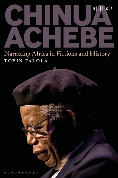 Produktbild: Chinua Achebe