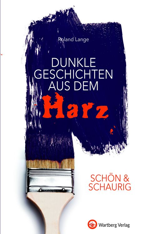 Produktbild: SCH&Ouml;N & SCHAURIG - Dunkle Geschichten aus dem Harz