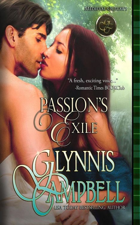 Produktbild: Passion's Exile