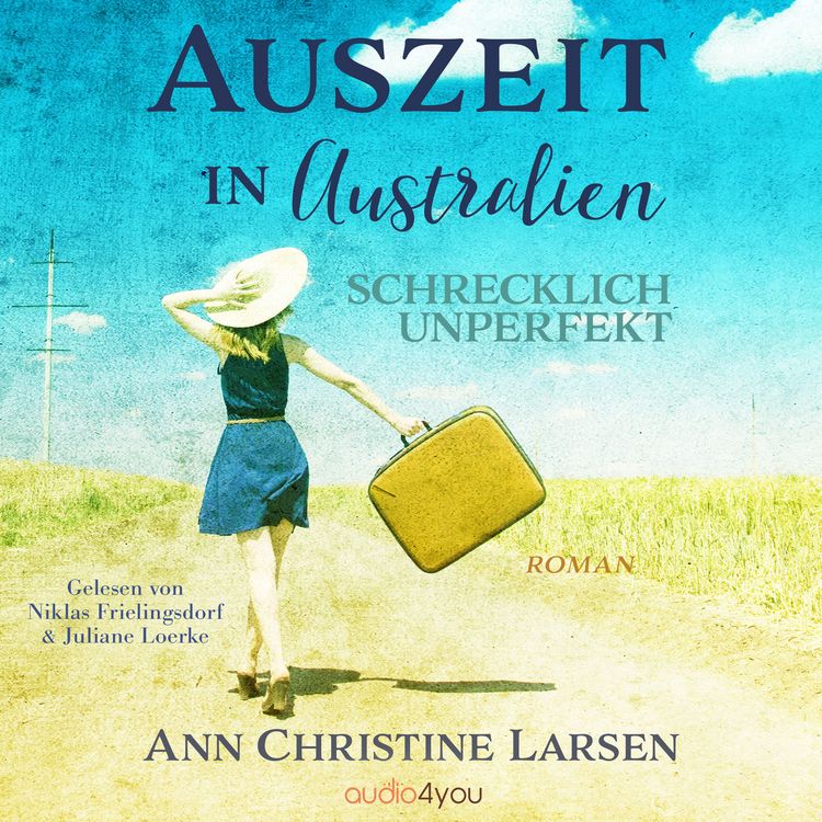 Produktbild: Auszeit in Australien