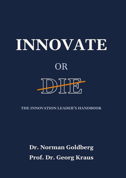 Produktbild: Innovate or Die