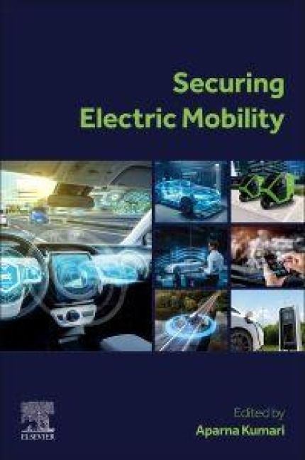 Produktbild: Securing Electric Mobility