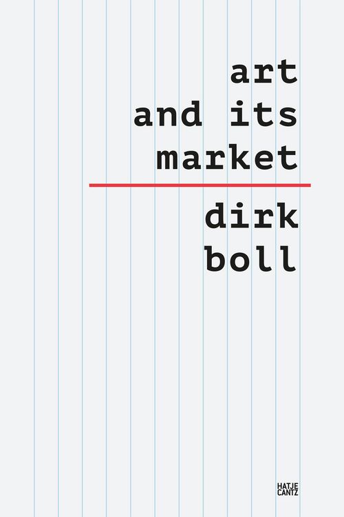Produktbild: Art and its Market