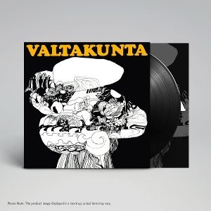 Produktbild: Valtakunta