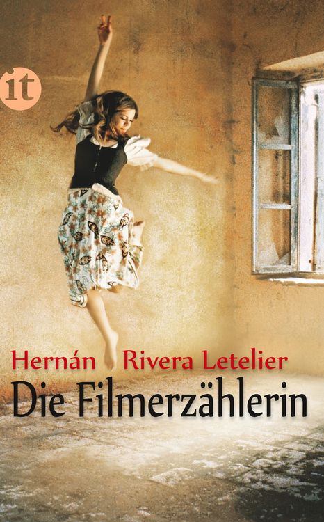 Produktbild: Die Filmerz&auml;hlerin