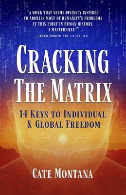 Produktbild: Cracking the Matrix