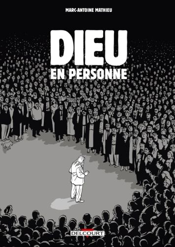 Produktbild: Dieu en personne