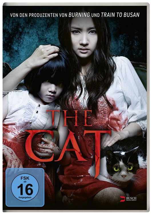 Produktbild: The Cat