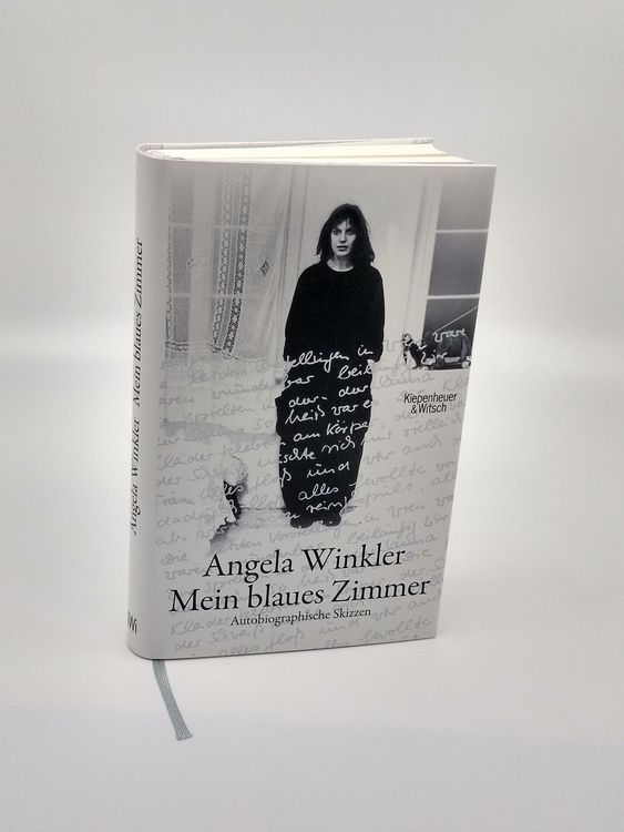 Produktbild: Mein blaues Zimmer