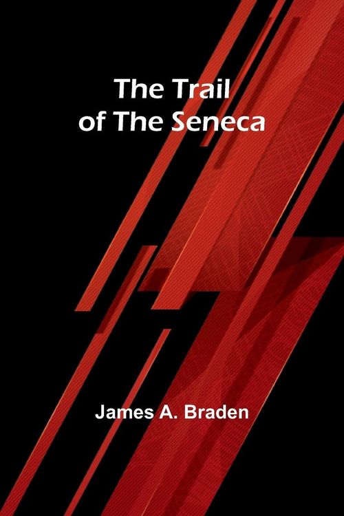 Produktbild: The Trail of the Seneca