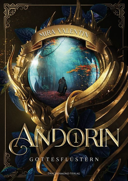 Produktbild: Andorin 1 - Gottesfl&uuml;stern