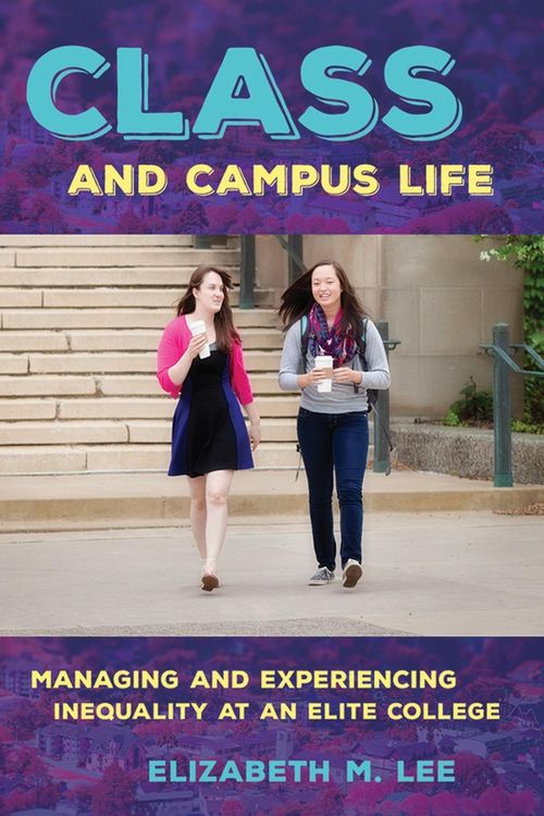 Produktbild: Class and Campus Life