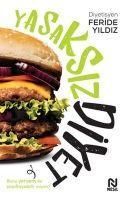Produktbild: Yasaksiz Diyet