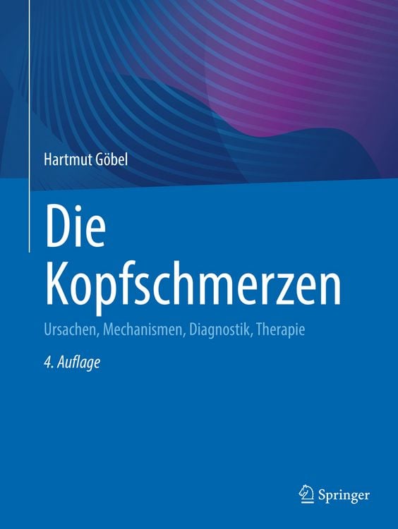 Produktbild: Die Kopfschmerzen