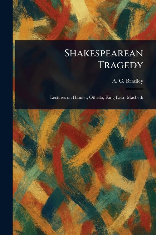 Produktbild: Shakespearean Tragedy