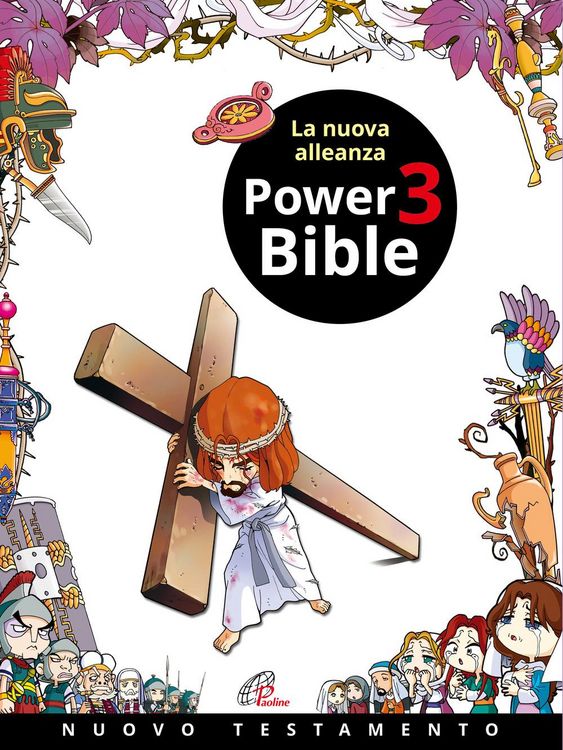 Produktbild: La nuova alleanza