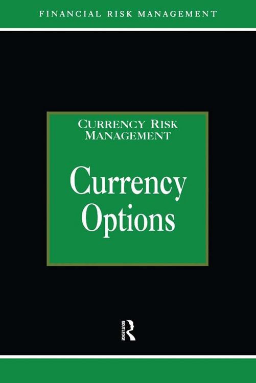 Produktbild: Currency Options
