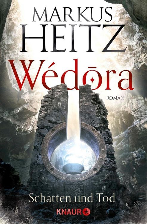 Produktbild: W&eacute;dora - Schatten und Tod