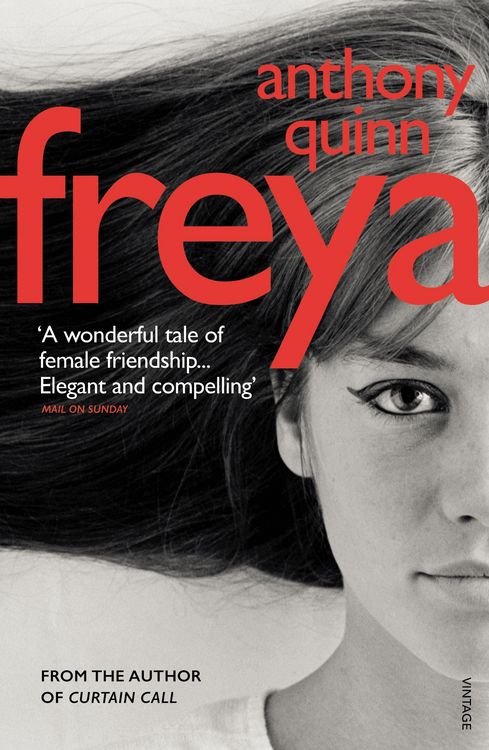 Produktbild: Freya