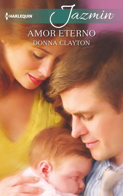Produktbild: Amor eterno