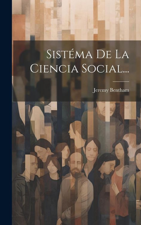 Produktbild: Sist&eacute;ma De La Ciencia Social...