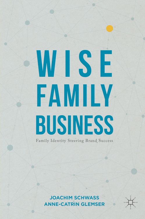 Produktbild: Wise Family Business