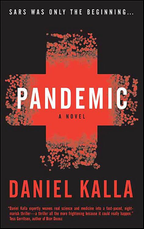 Produktbild: Pandemic