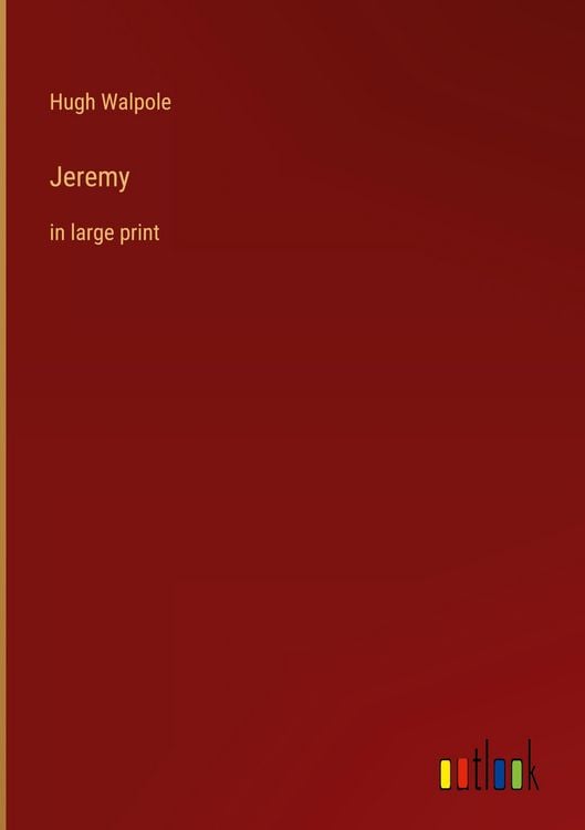 Produktbild: Jeremy