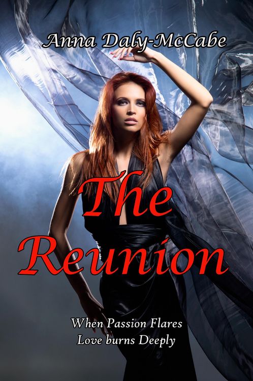 Produktbild: The Reunion (Glam Metal, #3)