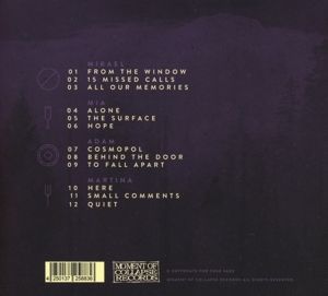 Produktbild: Fyra