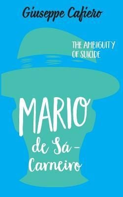 Produktbild: M&aacute;rio de S&aacute;-Carneiro