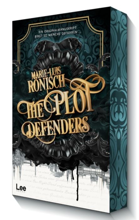 Produktbild: The Plot Defenders
