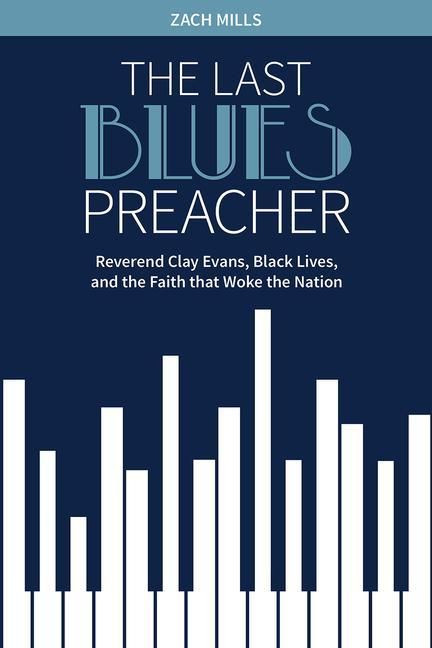Produktbild: The Last Blues Preacher