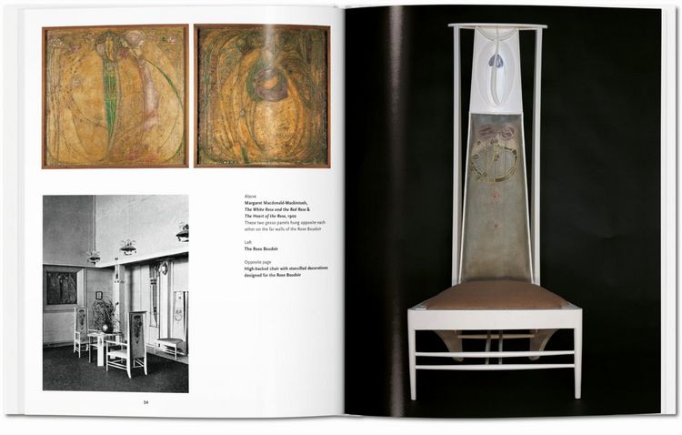 Produktbild: Mackintosh